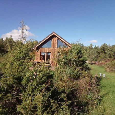 Valipe Puhkemaja Villa Dış mekan fotoğraf